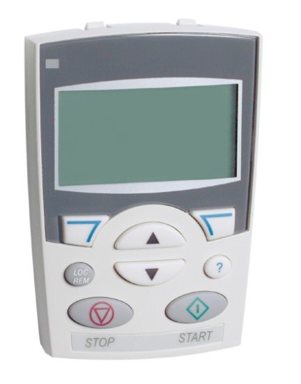PAINEL CONTROLE JPMP01 3AUA0000043798