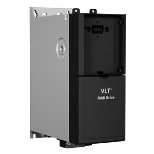 INVERSOR DE FREQUÊNCIA TRIFÁSICO 5,5KW 12/11A 380/480V 50/60HZ FC280P5K5T4E20H1BXCXXXSXXXXAL