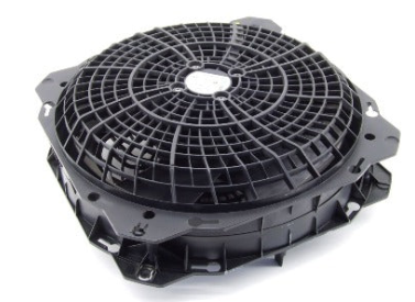 VENTILADOR CENTRIFUGO 2600RPM 135W 230VCA 50/60HZ K2E250AH3406