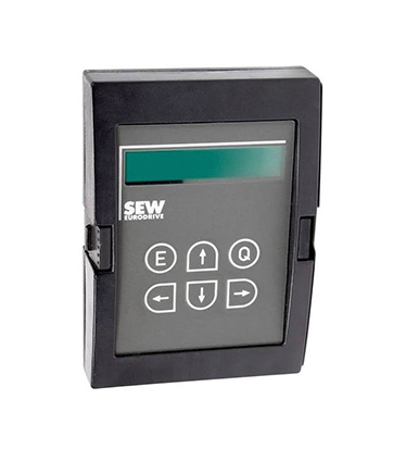 TECLADO PARA INVERSOR DE FREQUÊNCIA MOVIDRIVE DBG11B08