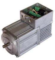 SERVOMOTOR ASSÍNCRONO 2,8NM 1750RPM 3,1A IP54 KFM05A510
