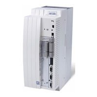 SERVO POSITION CONTROLLER - 9323 EVS9323EPV004