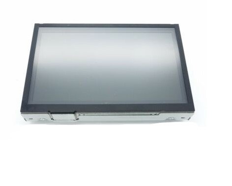 DISPLAY IHM LCD 7POL 800X400 LQ070Y3LW01