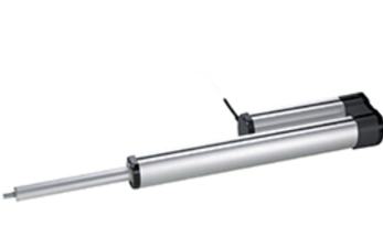 ATUADOR CILÍNDRICO IP54 LZ801CA0323110
