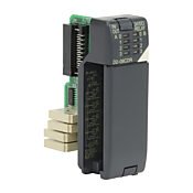 MÓDULO I/O DIRECTLOGIC DL205 4 PONTOS DE ENTRADA E 4 PONTOS DE SAÍDA  24VCC D208CDR