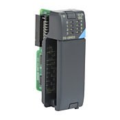 MÓDULO DE ENTRADA DISCRETA DIRECTLOGIC DL205 8 PONTOS 12/24 VCC D208ND3