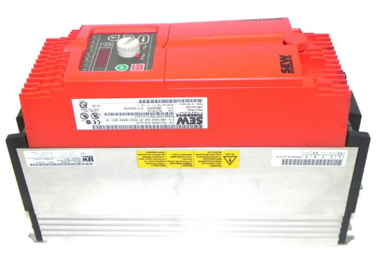 INVERSOR DE FREQUÊNCIA TRIFÁSICO 380/500V 50/60HZ MOVITRAC MC07A0555A3400