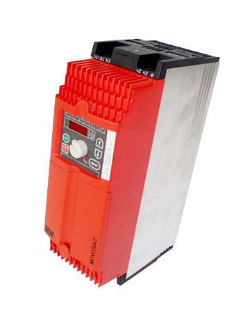 INVERSOR DE FREQUÊNCIA TRIFÁSICO 7,5KW 380/500V 50/60HZ MOVITRAC MC07A0755A3400