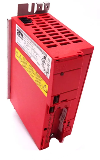 INVERSOR DE FREQUÊNCIA TRIFÁSICO 0,55KW 2A 380/500V 50/60HZ MOVITRAC MC07B00055A3400