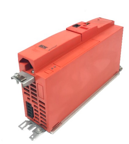 INVERSOR DE FREQUÊNCIA TRIFÁSICO 2,2KW 380/500V 50/60HZ MOVITRAC MC07B00225A3400