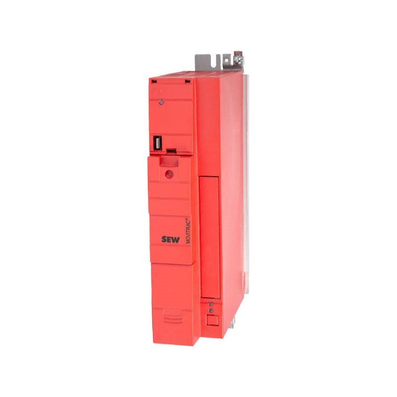 INVERSOR DE FREQUÊNCIA TRIFÁSICO 3KW 380/500V 50/60HZ MOVITRAC MC07B00305A3400