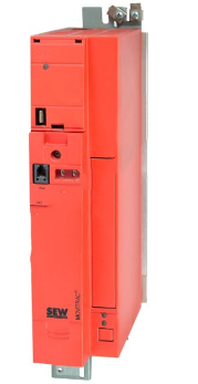 INVERSOR DE FREQUÊNCIA TRIFÁSICO 3KW 380/500V 50/60HZ MOVITRAC B MC07B00305A34S0