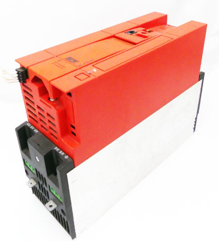 INVERSOR DE FREQUÊNCIA TRIFÁSICO 7,5 KW 16A 380/500V 50/60HZ MOVITRAC MC07B00755A3400
