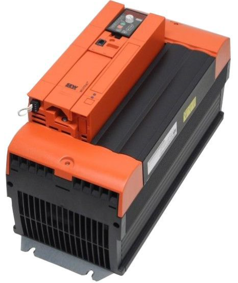 INVERSOR DE FREQUÊNCIA TRIFÁSICO 30KW 380/500V 50/60HZ MOVITRAC MC07B0300503400