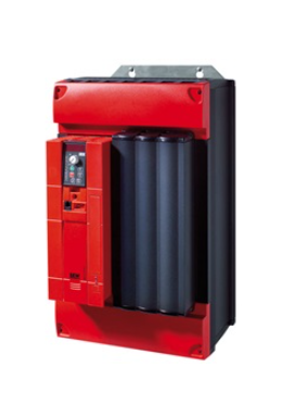 INVERSOR DE FREQUÊNCIA TRIFÁSICO 45KW 89A 460V MOVITRAC MC07B0450503400