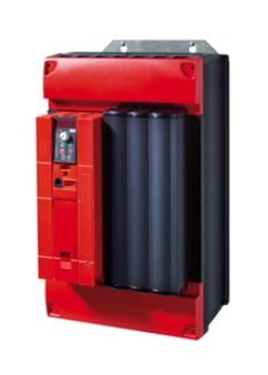 INVERSOR DE FREQUÊNCIA TRIFÁSICO 55KW 380/500V 50/60HZ MOVITRAC MC07B0550503400