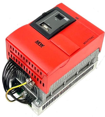 INVERSOR DE FREQUÊNCIA TRIFÁSICO 5,5KW 380/500V MOVITRAC 31C 31C055503400