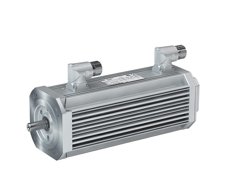 SERVOMOTOR ASSÍNCRONO 36NM 3510RPM 13,2KW MCA19S35T20B0B28NST5F10NR0SU
