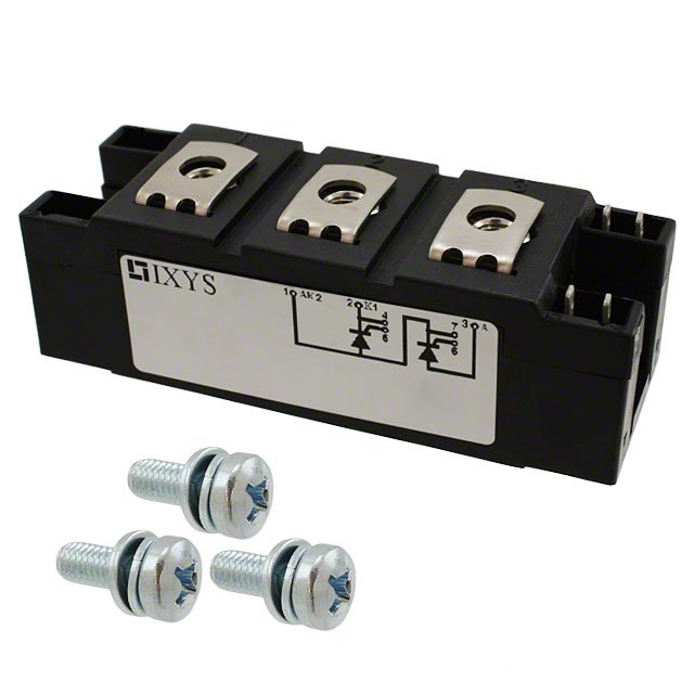 MÓDULO TIRISTOR 1800V 216A MCC20018IO1