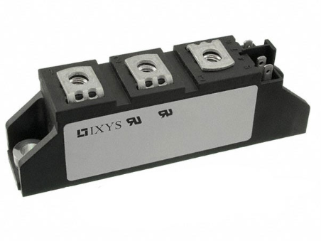 MÓDULO TIRISTOR 2X1600V 21A MCC2116IO8B