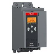 INVERSOR DE FREQUÊNCIA TRIFÁSICO 55KW 108A 200/525V MCD 600 MCD60108BT5S1X20CV2