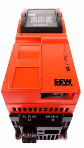 INVERSOR DE FREQUÊNCIA TRIFÁSICO 7A 380/500V MOVITRAC MCF40A00305A3400