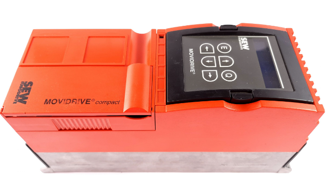 INVERSOR DE FREQUÊNCIA TRIFÁSICO 5,5KW 380/500V MOVIDRIVE COMPACT MCF40A00555A3400