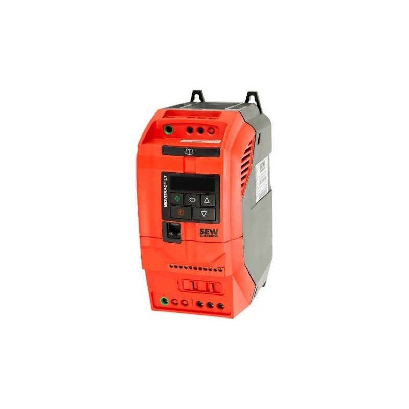 MOVITRAC LTE ENTRADA 3AC 380/480V 50/60HZ SAÍDA 3AC 1,5KW 4,1A MCLTEB0015503100