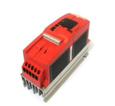 INVERSOR DE FREQUÊNCIA TRIFÁSICO 1,5KW 4,1A 380/500V 50/60HZ MOVITRAC MCLTPA00155A3400