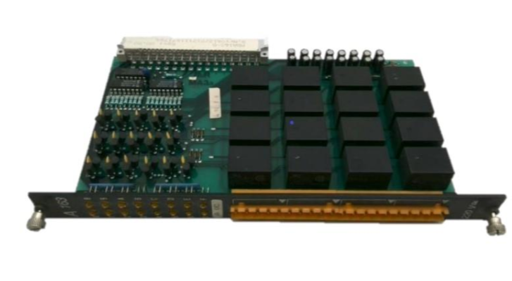 MODULO SAIDA DIGITAL MULTI 16DO 220VCA/24VCC 2A MDA1630