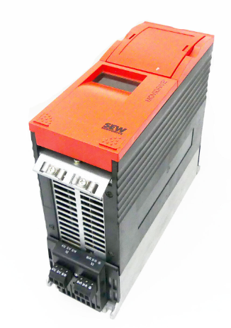 INVERSOR DE FREQUÊNCIA TRIFÁSICO 3KW 5A 380/500V MOVIDRIVE MDF60A00225A3400