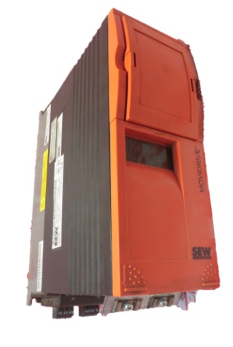 INVERSOR DE FREQUÊNCIA TRIFÁSICO 4KW 9,5A 500V MOVIDRIVE MDF60A00405A3400