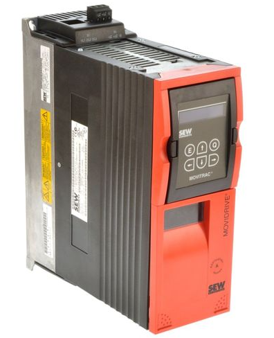 INVERSOR DE FREQUÊNCIA TRIFÁSICO 45KW 89A 380/500V MDF60A0450503400