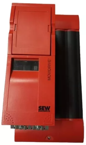 INVERSOR DE FREQUÊNCIA TRIFÁSICO 75KW 117A 380/500V 50/60HZ MOVIDRIVE MDV60A0750503400