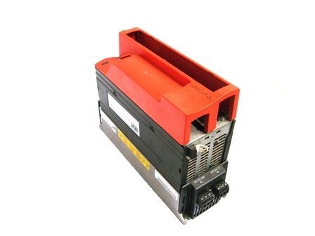INVERSOR DE FREQUÊNCIA TRIFÁSICO 3.8KVA 5.5A 380/500V 50/60HZ MDX61B00225A3400