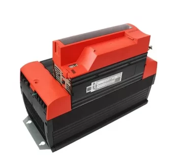 INVERSOR DE FREQUÊNCIA TRIFÁSICO 0.555KW 2A 380-500V 50/60HZ IP20 EURODRIVE MDX61B00055A3400