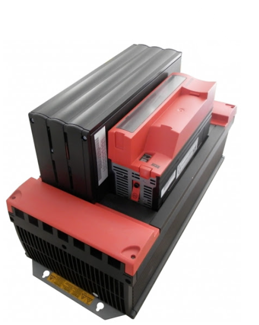 INVERSOR DE FREQUÊNCIA TRIFÁSICO 90KW 380/500V MOVIDRIVE MDX61B0900503400