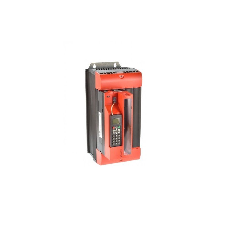 INVERSOR DE FREQUÊNCIA TRIFÁSICO 110KW 380/500V