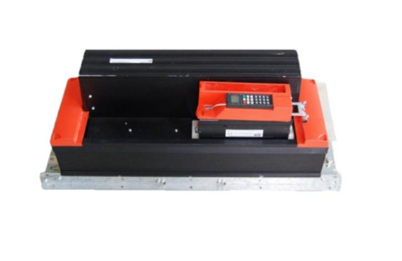 INVERSOR DE FREQUÊNCIA TRIFÁSICO 132KW 250A 400/500V MDX61B132050340T