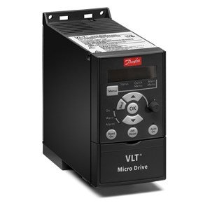 INVERSOR DE FREQUÊNCIA TRIFÁSICO 0,75KW 4,2A 220/240V FC051PK75T2E20H3XXCXXXSXXX