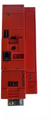 INVERSOR DE FREQUÊNCIA TRIFÁSICO 41.4A 380/500V 50/60HZ MOVIDRIVE B MDX61B0220503400