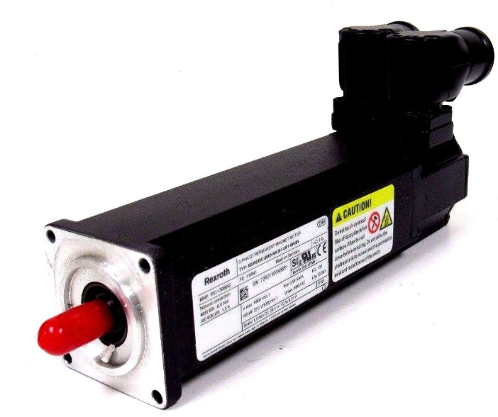 SERVOMOTOR SÍNCRONO 0,8NM 9000RPM 1,5A IP65 MSK030C0900NNM1UP1NNNN
