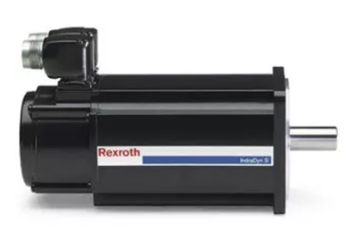 SERVOMOTOR SÍNCRONO 2,7NM 6000RPM 2,4A IP65 MSK040C0450NNM2UG1NNNN