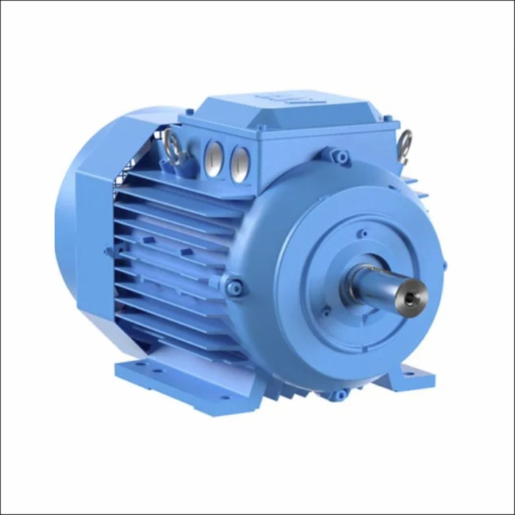 MOTOR TRIF CC 4P 10CV 27,8A 220/380/440/760V MTE13207W5AAAA0001