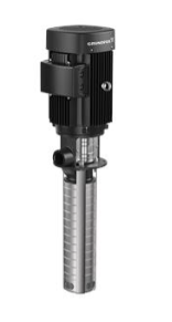 BOMBA CENTRÍFUGA VERTICAL 1,5KW 60HZ MTR5185AWAHUUV