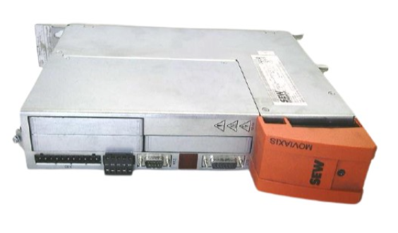 SERVO INVERSOR MULTIEIXO 2,2KW 4A 560VCC 50/60HZ MOVIAXIS MXA81A00450300