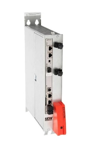 SERVODRIVE TRIFÁSICO 0,9A 24VCC IP20 MXM80A00000000