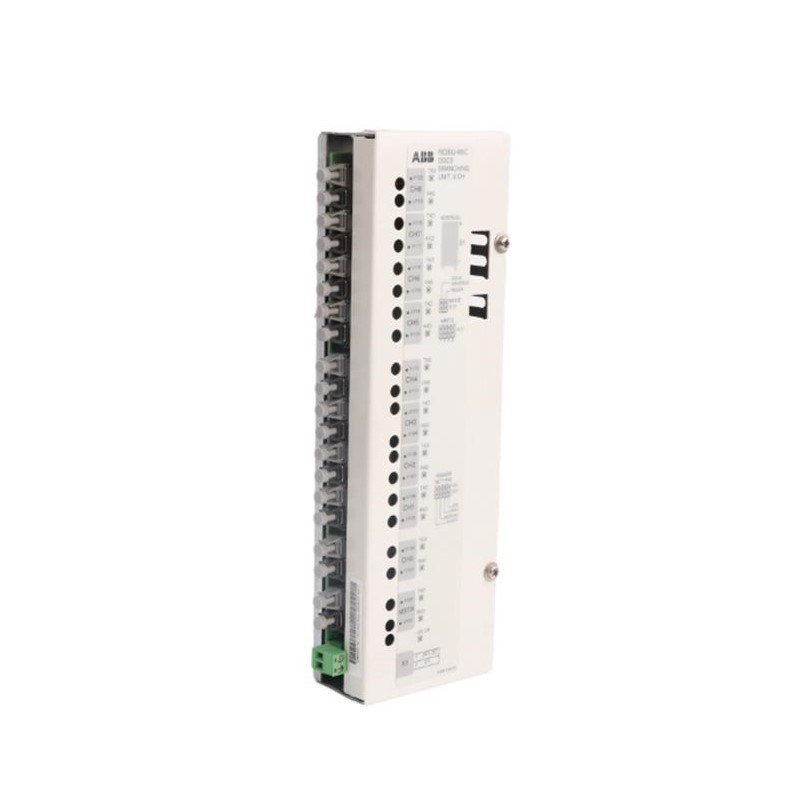 BRANCHING UNIT PARA ACS800 DCS800-S0 E DCS800-EP