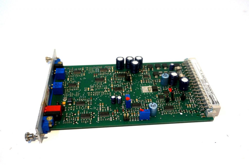 PLACA AMPLIFICADORA VTVRPA115110V00