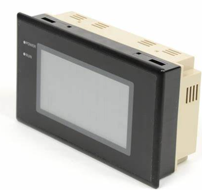 TERMINAL COMPACTO PROGRAMAVEL 96KB RS-232 CABO 5M NT20SST121V1